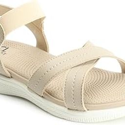 Women's Cl-ey-wn-04 Flat Sandal-image-12