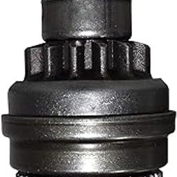 VTRUST Starter Bendix Drive Compatible for Honda Activa, TVS Pep-picture-11