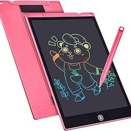 LCD Writing Tablet, Digital Drawing and Writing Panel-picture-17
