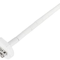 Generic Temperature K-Type Thermocouple Sensor Ceramic Kiln Furnace 2372F 1300C-5