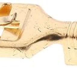Club Bollywood® 25Pcs Terminal Cable Locking Spade Connector 9.5Mm| Mouldings & Trim| Mouldings & Trim| Motors|• Motors|25 Pieces Terminals-19