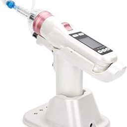 EZ Injection Water Mesotherapy Meso Gun Negative Pressure Gun Wrinkle Removal Beauty Machine, Multifunctional Injector Facial Beauty Device-image-11