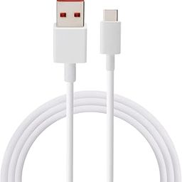 MI Original 67W Mobile Data Charging Cable for Redmi Note 13 Pro/12 Pro/11 Pro 5G/11S/9 pro/11/10 Pro max/Poco X5/X4 Pro/M5 Pro/M4/X3 pro/Mi 14/Mi 11 Ultra/11 Lite Ne/11t/ Hyper Charge Turbo (APR140)-3