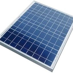 Vam Solar Energy 75W 12V Polycrystalline Solar Panel | Durable & High Efficiency | Ideal for Home, RV, Outdoor & Off-Grid Use-picture-4
