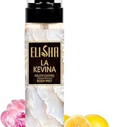 La Kevina Fruity Chypre Body Mist – Bold, Fresh & All-Day Fragrance – For Women – 100 ml-image-20