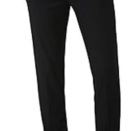 Men's Slim Work Utility Pants-picture-12