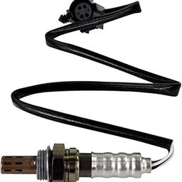 ZBN 234-4079 23099 Oxygen O2 Sensor Downstream For Dodge B1500 B2500 B3500 Dakota Durango Ram 1500 2500 3500 Pickup Van Viper,Jeep Cherokee Grand Cherokee Wrangler Fit 213-1374 4606135AB 56041212AB-66