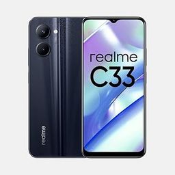 realme C33 2023 (Night Sea, 4GB RAM, 128GB Storage)-picture-19