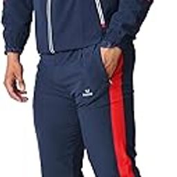 Fenta DELTA MICRO NS Textile Fabric Tracksuit with Back Pocket-picture-46