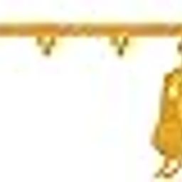 Girls And Women 22Kt Yellow Gold Bracelet-image-40
