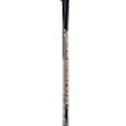 Triumph Sonic Graphite Composite Light Weight Strung Badminton Racket with Titan-3R Single Compartment Badminton Bag Sky/Orange-picture-4