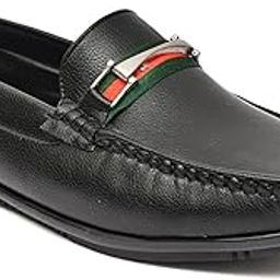 Mens Men's Loafers | Stylish Loafer Flat-image-17