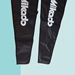 Mikado Sports Badminton Racquet Cover, Pack of 2, Black-image-12