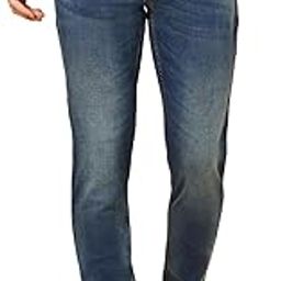 Men's Slim Jeans-image-65
