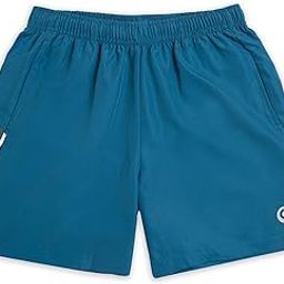 Qiddo Sports Polyester Boys’ Shorts-image-53