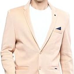 Men's Notched Lapel Solid-picture-3