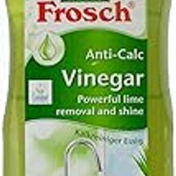 Frosch Vinegar Cleaner - 1 Litre (Vinegar)-image-13