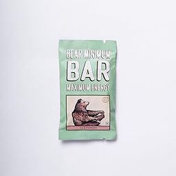 Brawny Bear Date Energy Bars � Fig & Pistachio | 100% Natural, No Added Sugar, Gluten-Free, Vegan Snack | High-Fiber & Protein-Packed Healthy Snack | (Pack of 12, 25g Each)-picture-11