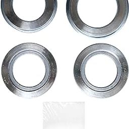 NIKAVI BR11 Motorcycle Stainless Steel Fork Ball Racer Set with Balls Compatible for TVS Apache 200 RTR-image-34
