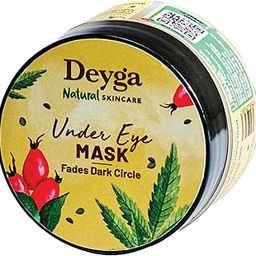 Deyga Under Eye Mask (15 Grm) Boosts Blood Circulation I Rejuvenates-51