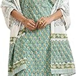 Women's Cotton Kurta Sets-29