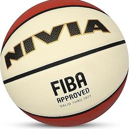 Nivia Top Grip 3.0/8 Panel/Soft Rubberized Moulded/Match Ball (Size - 7, Multicolor)-image-11