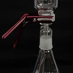 AI-Filter Apparatus Millipore Type/Vacuum filtration apparatus for education, research and testing/Scientific Laboratory Equipment/Scientific and Laboratory Product-picture-29