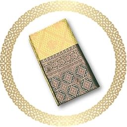 Traditional Full Zari Work Wedding Silk Saree – Elegant Ethnic Wear for Special Occasions for Women’s-picture-37