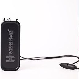 HIGGENS HORZ Portable neck Air Purifier Virus pollution fighting rechargeable travel friendly anion generator NoFilter Run time of 60Hrs Quiet Button suitable for IndianAir (Black)-picture-26