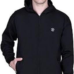 lightweight Hooded Windcheater Sporty Jacket For Men-JK013-Navy-image-67