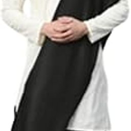 Men's Pashmina Soft & warm stylish shawl-image-7