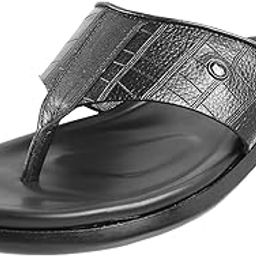 Men Casual Leather Sandals-picture-28