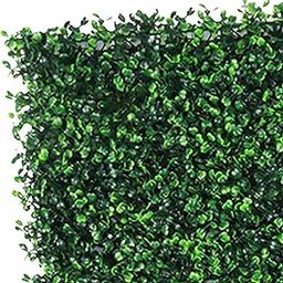 CALANDIS™ Artificial Plant Grass Lawn Fake Grass Greenery Panels for Indoor Patio Lawn 25cmx25cm | Venue Decorations | Wedding Supplies-picture-17