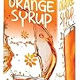 Bikano Orange syrup 1kg-image-73