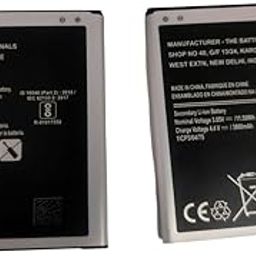 THE BATTERY STORE™ Original BL-T35 Battery for Google Pixel 2 XL GA00136-IN / G011C LG Battery with 1 Year Warranty**** (P51)-image-1