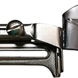 Sewing Binder Flat Seamer Folder Adjustable Rolled Hem Foot Curling Device Presser Foot for Home Industrial Sewing Machine (12 mm)-image-16