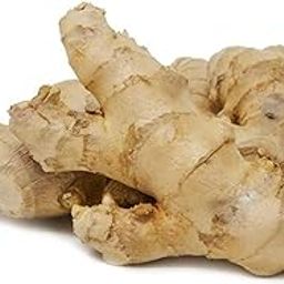 Fresh Organic Ginger, 100g-image-5