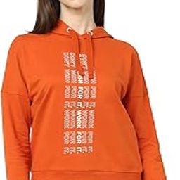 vero moda Women's Cotton Round Neck Sweatshirt-picture-19