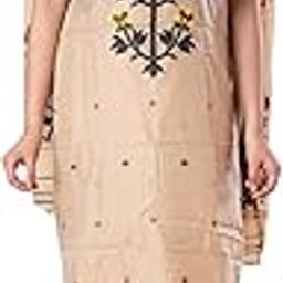 Dhakai Jamdani Cotton Unstitched Kurti with Dupatta Dress Material-image-79
