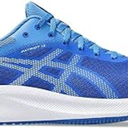 ASICS Mens Patriot 13 Illusion Blue/Soothing Sea Running Shoes - 9 UK (1011C122.402)-picture-23