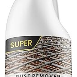 SCL Steel City Lube Rust Remover Chemicals 20 Litre | Cleans Bike Chains, Squeak Noise Remover, Stain Remover, and Cleaning Agent (Rust Remover 1L-Bottle)-image-62