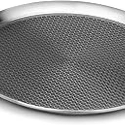 Durapan Non Stick Triply Dosa Tawa with SafeHEX Honeycomb Technology for Easy Release | Side Handles | Induction Friendly Base | PFOA & Toxin Free, Metal Spoon Friendly (28cm - 3.5mm Thk)-image-32