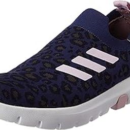 Women Pull On Walking Shoes-picture-38