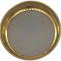 Brass Test Sieves Use in Laboratory Mesh Size 63 Micron (1 Piece)-image-19