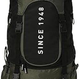 Puma Unisex Adult PEAKPACKER Rucksack- 54.5L Backpack with Multiple Pockets for Outdoor Adventures-10