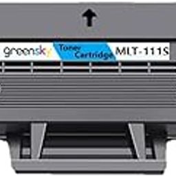 Greensky 111 / MLT-D111S Toner Cartridge Compatible for Samsung M2020, M2021, M2021W, M2022W, M2070, M2070W, M2070FW, M2071, M2071F, M2071FW, M2071W (MLT D111S / 111 (111-1pc)-picture-13