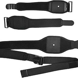 CALANDIS™ Tracking Straps V Reality Accessories Comfortable Home Outdoor Tracking Belt 2pcs | PC & Console VR Headsets | Virtual Reality-21