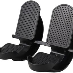 LOOM TREE® Foot Rocker Balance Improves Flexibility Non Slip Calf Stretcher For Plantar Black | Fitness Running & Yoga | Fitness Equipment & Gear | Other Fitness Equipment & Gear-28