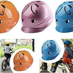 CALANDIS™ Kids Bike Comfortable Road Cycle for Biker Child Rock Climbing Orange | s | s & Protective Gear | Cycling-image-87