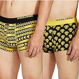 Men's Classic Trunks-24